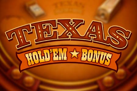 Texas Holdem Bonus