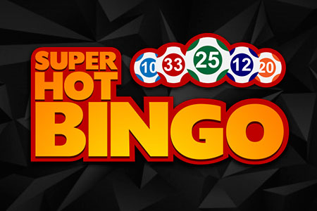 Super Hot Bingo