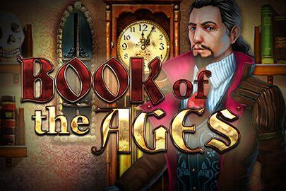 Book of the Ages