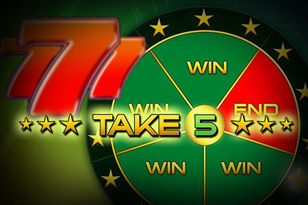 Take 5