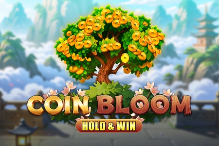 Coin Bloom: Hold & Win