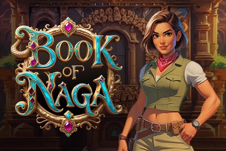 Book Of Naga