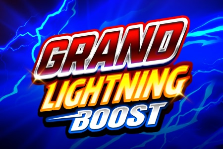 Grand Lightning Boost: Hold and Win