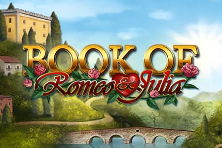 Book of Romeo and Julia
