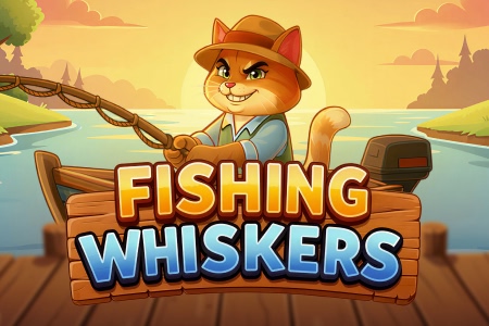 Fishing Whiskers