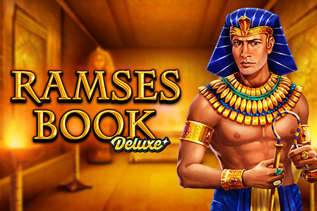 Ramses Book Deluxe