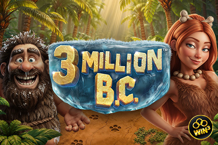 3 Million BC