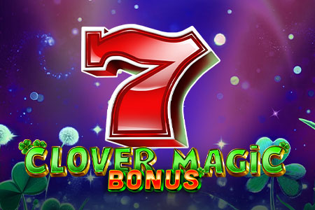 Bonus Clover Magic