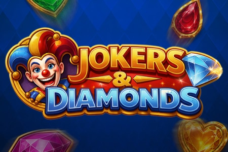 Jokers & Diamonds
