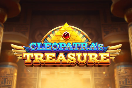 Cleopatra's Treasure