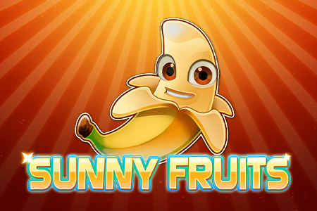 Sunny Fruits