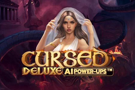 Cursed Deluxe AI