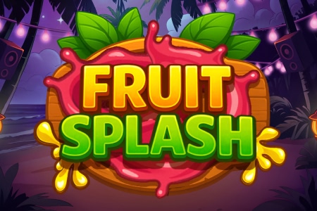 Fruit Splash