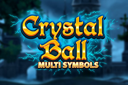 Crystal Ball Multi Symbols