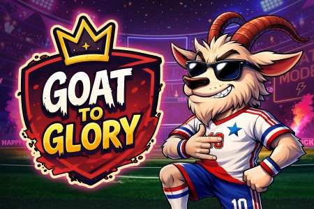 Goat to Glory
