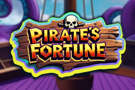 Pirate's Fortune
