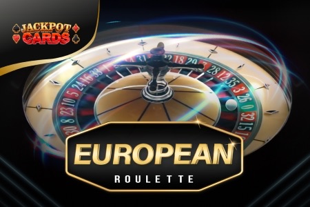 European Roulette