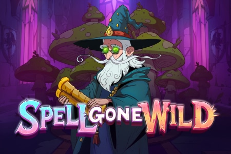 Spell Gone Wild