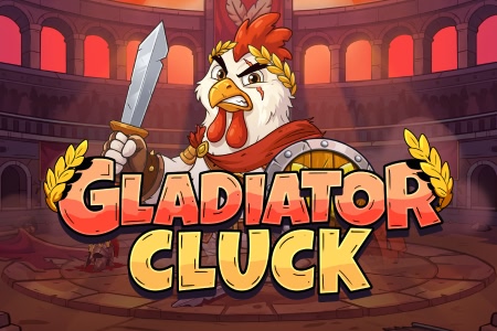 Gladiator Cluck