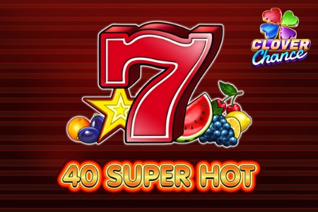 40 Super Hot
