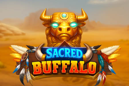Sacred Buffalo