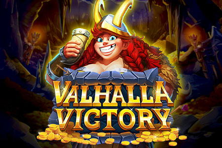Valhalla Victory