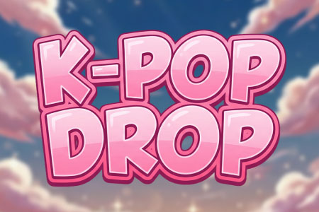 K-Pop Drop