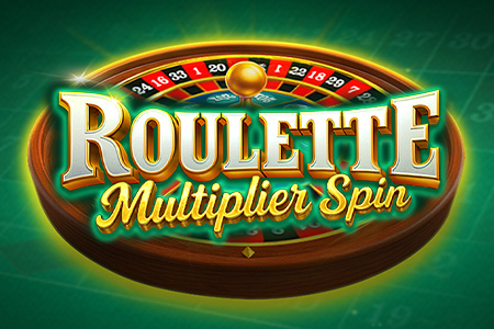 Roulette Multiplier Spin