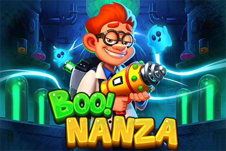 Boo!nanza