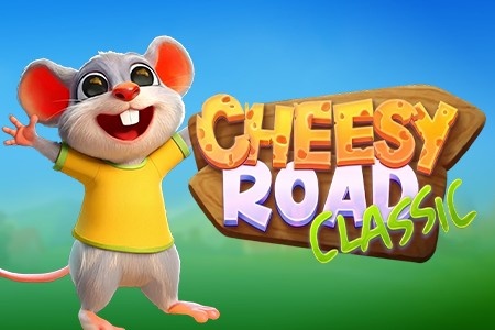 Cheesy Road Classic