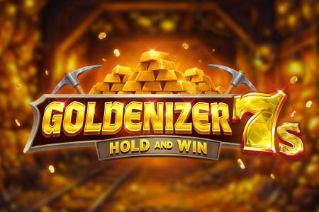 Goldenizer 7s Hold and Win