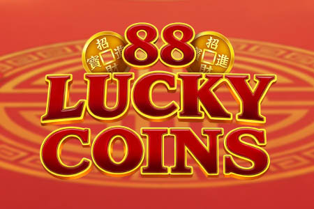 88 Lucky Coins
