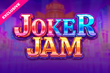 Joker Jam