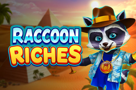Raccoon Riches