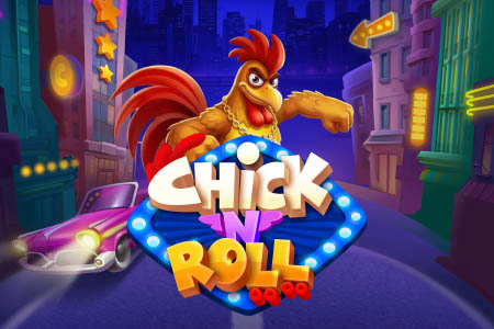 ChickNRoll