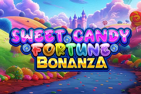 Sweet Candy Fortune Bonanza