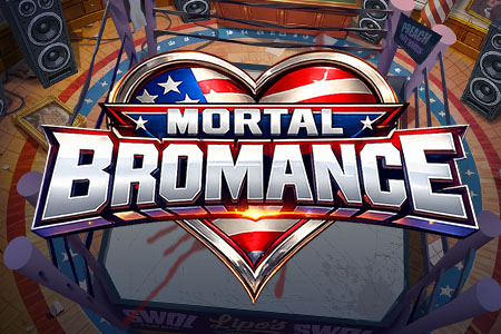 Mortal Bromance