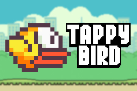 Tappy Bird