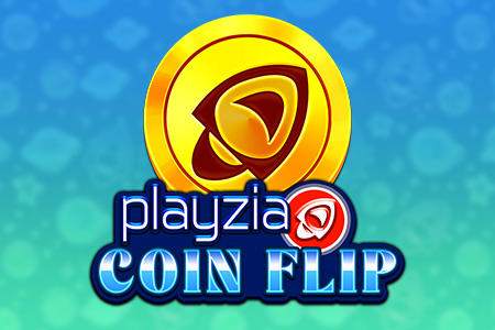 Playzia Coin Flip