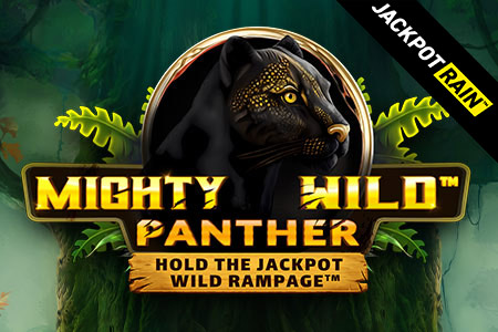 Mighty Wild: Panther