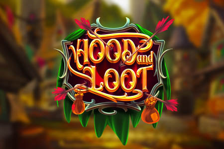 Hood and Loot