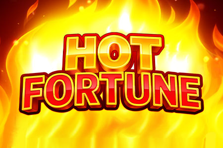 Hot Fortune Hold and Win
