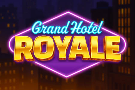 Grand Hotel Royale