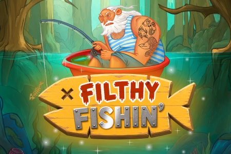 Filthy Fishin'