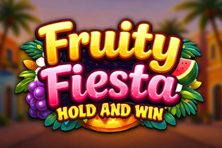 Fruity Fiesta