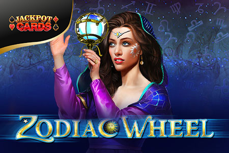 Zodiac Wheel