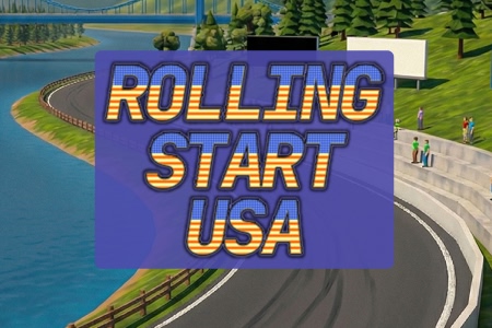 Rolling Start USA
