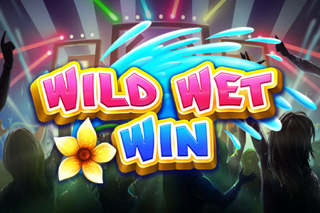 Wild Wet Win