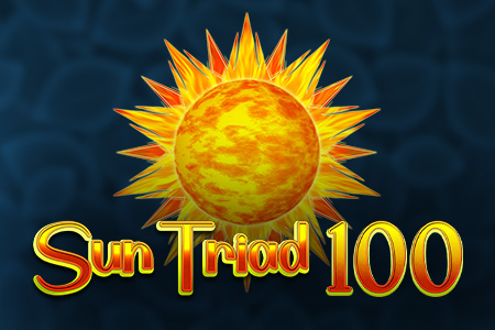 Sun Triad 100
