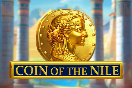 Coin Of The Nile